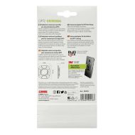 Phone adapter black - Opti Universal