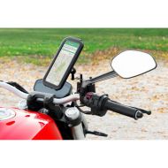 Βάση - θήκη τηλεφώνου Opti Case - iPhone X / Xs