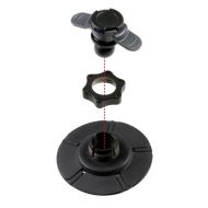 Αυτοκόλλητη βάση Opti Stick