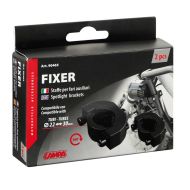 Brackets for mounting additional lights