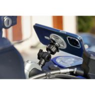 Διαφανής προσαρμογέας τηλεφώνου - Opti Universal