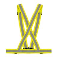 Bretele reflectorizante X-Belt