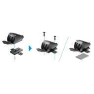 Двойно USB зарядно - Бързо зареждане - 5400 mA - 12/24V Usb-Fix Trek 2