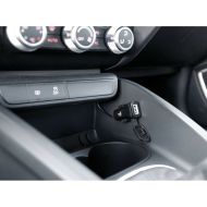 USB зарядно - 12/24V Usb Fix Omega