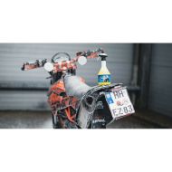 Detergent pentru spălarea motocicletelor S100 Moto wash - 750 ml