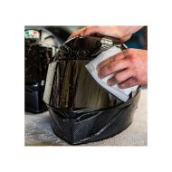 Кърпичка за почистване на каски и визиори