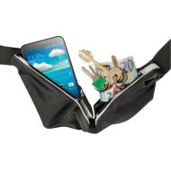 Чанта за кръст Sport Pouch - Черна