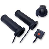 Отопляеми ръкохватки 12V