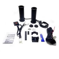 Отопляеми ръкохватки 12V