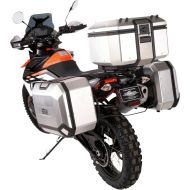 Sapa spate motocicleta - 37L - KENAY