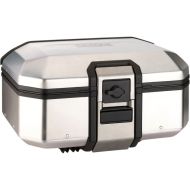 Husa laterala stanga motocicleta - 36L - KENAY