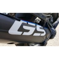 Σετ αυτοκόλλητων R1200GS/GSA LC