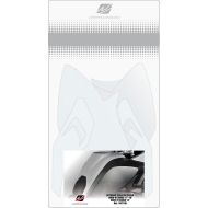 Σετ διάφανα αυτοκόλλητα BMW R1250GS