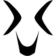 Σετ αυτοκόλλητα αντιχαρακτική HONDA SH125