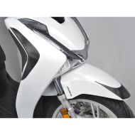 Σετ αυτοκόλλητα αντιχαρακτική HONDA SH125