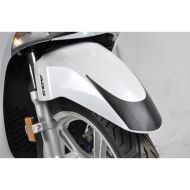 Σετ αυτοκόλλητα αντιχαρακτική HONDA SH125