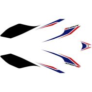 Set of stickers HONDA FORZA 125/300