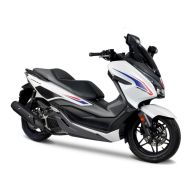 Set of stickers HONDA FORZA 125/300