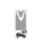 Set of stickers HONDA FORZA 125/300