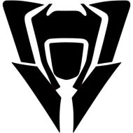 Set of anti-scratch stickers HONDA FORZA 125/300