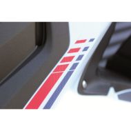 Set of stickers HONDA X-ADV (2017-2020)