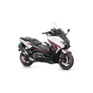 YAMAHA TMAX 530 sticker set