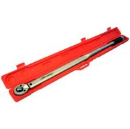 Torque wrench 140 - 980Nm