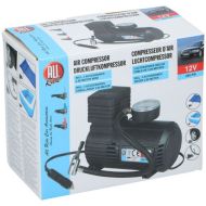 Compresor portabil cu manometru 250PSI 12V
