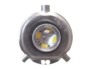 Λάμπα H4 LED 10-30V - Canbus (80W) - Κίτρινο