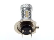 Λάμπα H7 LED 10-30V - Canbus (80W) - Κίτρινο
