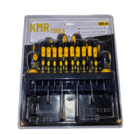 Set de șurubelnițe cu umeraș 18 buc