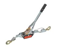 Manual winch - 2 tons