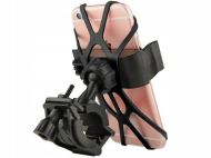 Θήκη τηλεφώνου για τοποθέτηση στο τιμόνι