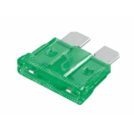 Επίπεδες ασφάλειες 30Α - 50 τεμάχια