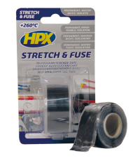 Banda autovulcanizanta 25 x 3000mm - 12bar