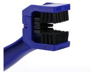 Βούρτσα καθαρισμού αλυσίδας 2 σε 1