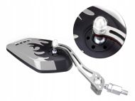 Καθρέπτες μοτοσυκλέτας 2 τεμάχια