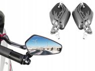 Καθρέπτες μοτοσυκλέτας 2 τεμάχια