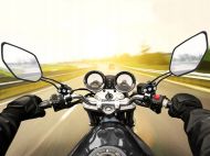 Καθρέπτες μοτοσυκλέτας 2 τεμάχια