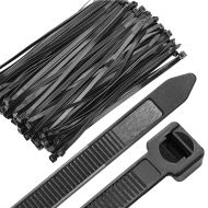 Cable ties 3.6 x 200 mm - 100 pcs.