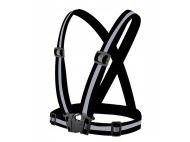 Bretele reflectorizante