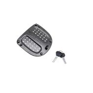 Πίσω θήκη μοτοσικλέτας - 32L