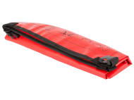 Αδιάβροχη τσάντα - 30 l - Κόκκινο