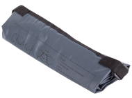 Αδιάβροχη τσάντα - 30 l - Γκρι