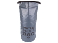 Αδιάβροχη τσάντα - 30 l - Γκρι