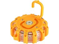 LED έκτακτης ανάγκης Ισχυρός λαμπτήρας 360 μοιρών με μαγνήτη