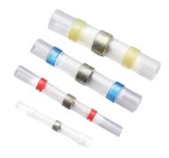 КОМПЛЕКТ ТЕРМОСВИВАЕМИ СВРЪЗКИ ЗА КАБЕЛИ 120 броя