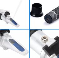 ΔΟΚΙΜΑΣΤΗΣ ΨΥΚΤΙΚΟΥ REFRAKTO