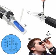 ΔΟΚΙΜΑΣΤΗΣ ΨΥΚΤΙΚΟΥ REFRAKTO