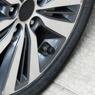 ΑΙΣΘΗΤΗΡΕΣ ΠΙΕΣΗΣ ΕΛΑΣΤΙΚΩΝ - TPMS